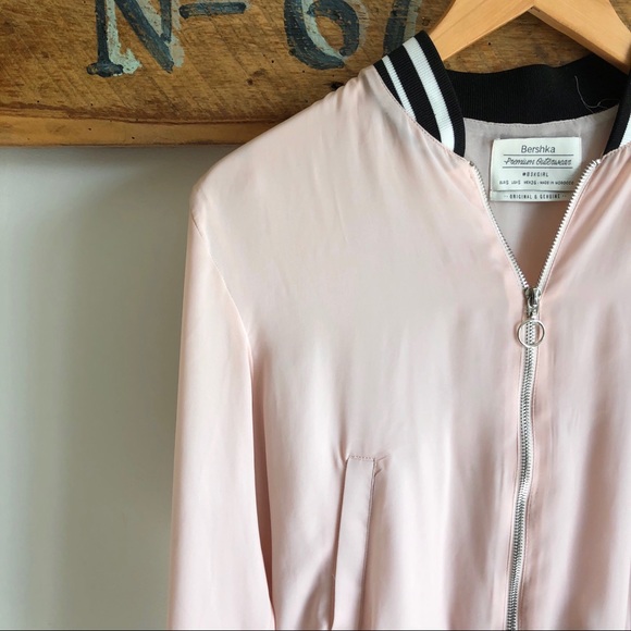 Bershka jacket - Picture 2 of 4